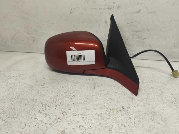 RETROVISEUR DROIT ELECTRIQUE SUZUKI - Vue 1